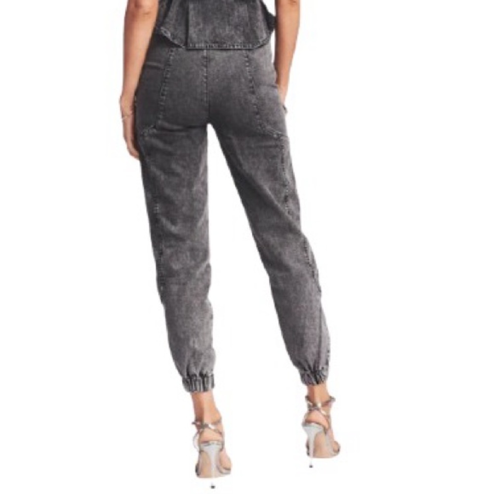 RETROFETE Myla High Rise Jeans - Picture 6 of 13